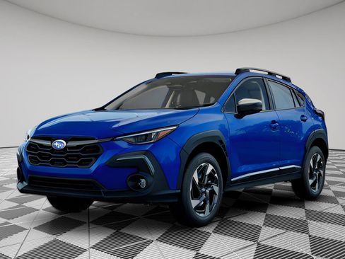 New 2026 Subaru Crosstrek 2.5i Limited w/ Crosstrek Mirror Package image 2