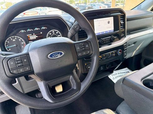 Used 2023 Ford F150 XLT AWD/4WD image 14