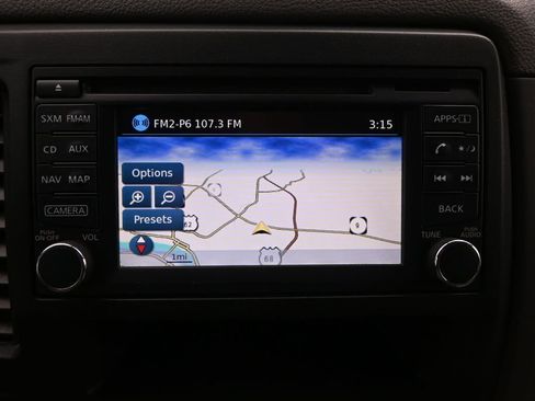 Used 2016 Nissan NV 3500 SL RWD image 19