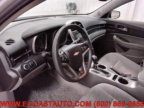 Used 2014 Chevrolet Malibu LS w/ Protection Package image 11