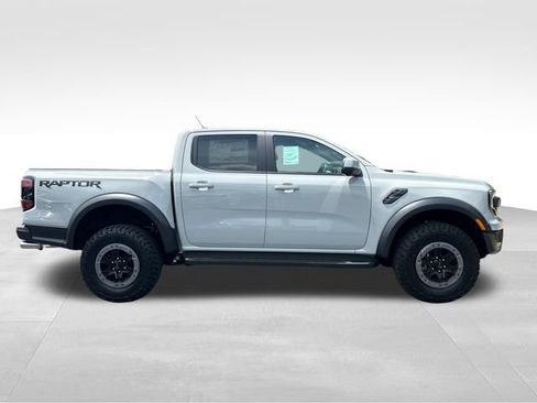 New 2026 Ford Ranger Raptor AWD/4WD image 7