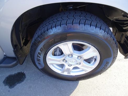 Used 2012 Toyota Sequoia SR5 image 12