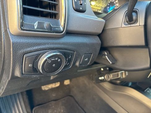 Used 2023 Ford Ranger XLT w/ Equipment Group 301A Mid image 24