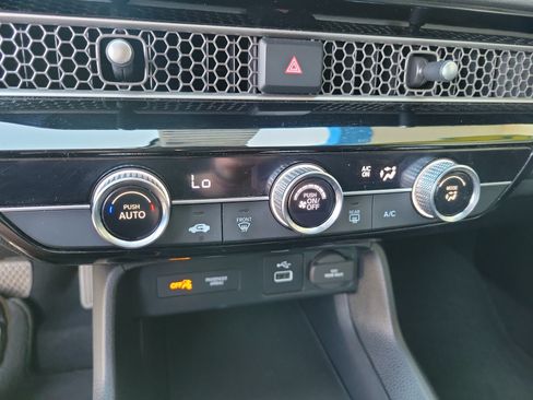 Used 2024 Honda Civic LX image 17