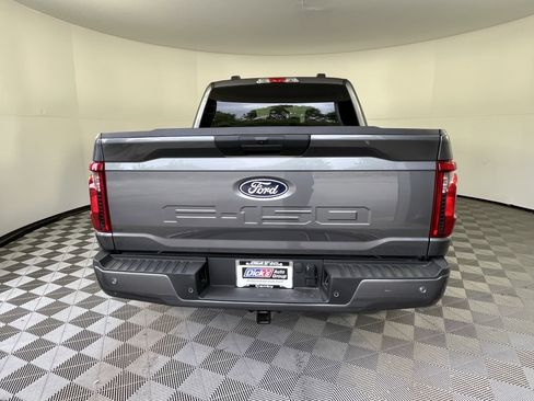New 2026 Ford F150 STX AWD/4WD image 4