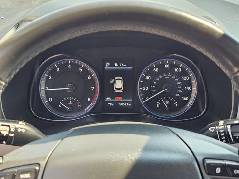 Used 2021 Hyundai Kona Limited AWD/4WD image 25