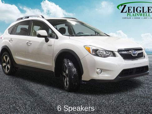 Used 2014 Subaru Crosstrek 2.0i Premium w/ Popular Package #2 image 4