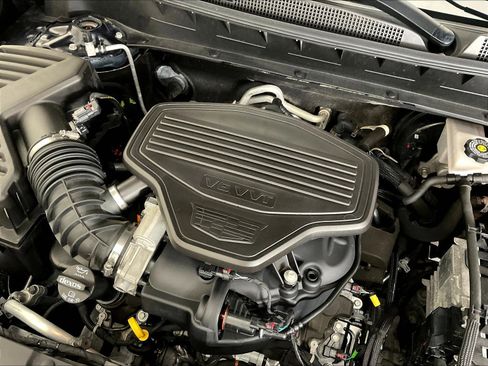 Used 2021 Cadillac XT6 Sport AWD/4WD image 32