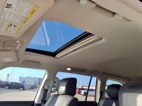 Used 2019 INFINITI QX80 Luxe w/ Proassist Package RWD image 12