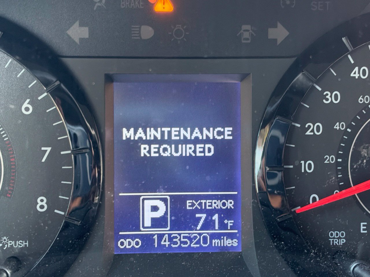 Used 2016 Toyota Sienna LE FWD image 9