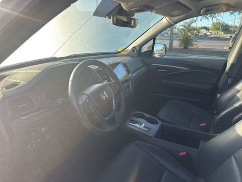 Used 2023 Honda Ridgeline RTL image 6
