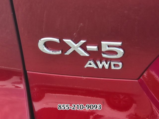 New 2026 MAZDA CX-5 Select AWD/4WD image 10
