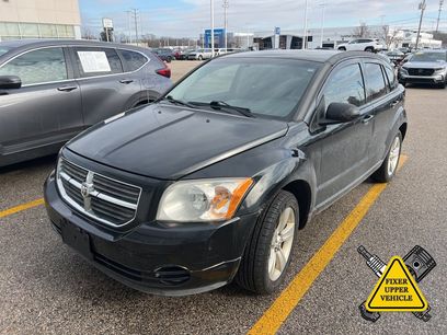 Used 2010 Dodge Caliber SXT