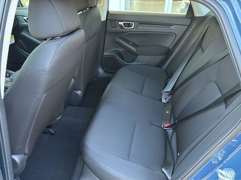 New 2026 Honda Civic LX image 11