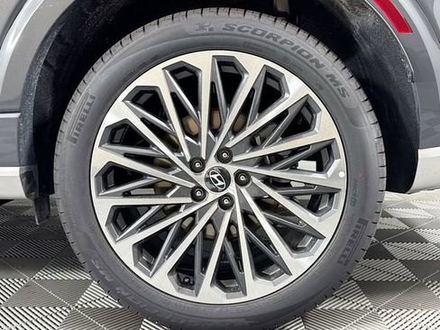 New 2026 Hyundai Palisade Calligraphy image 53