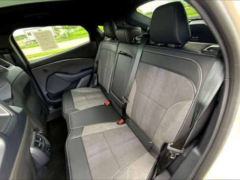 New 2025 Ford Mustang Mach-E GT w/ Interior Protection Package AWD/4WD image 10