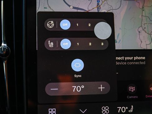 New 2026 Volvo XC60 T8 Plus w/ Protection Package Premier image 26