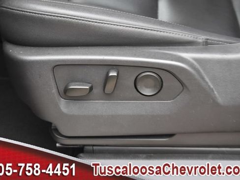 Certified 2025 Chevrolet Tahoe LT RWD image 21