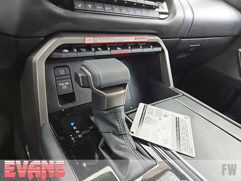 Certified 2026 Toyota Sequoia Platinum image 11