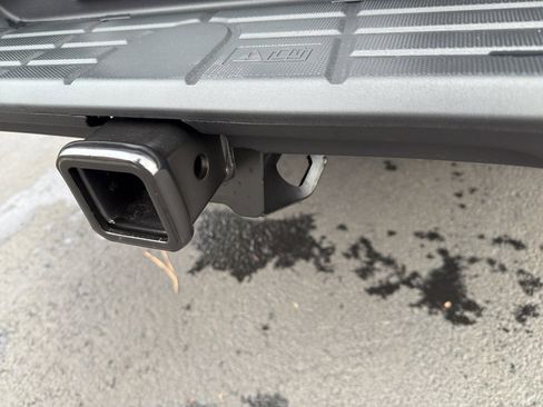 New 2025 Ford Ranger Lariat w/ FX4 Off-Road Package image 7