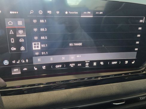 New 2026 Audi A6 Prestige image 20