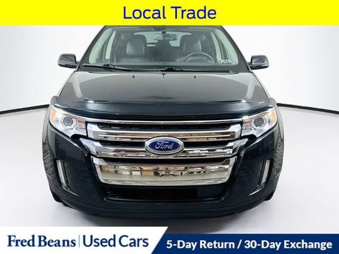 Used 2013 Ford Edge Limited AWD/4WD image 2