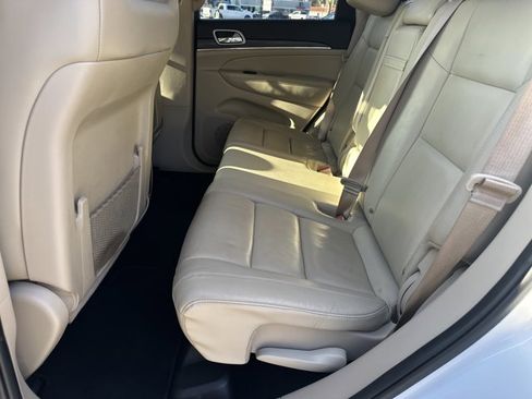 Used 2019 Jeep Grand Cherokee Limited image 25