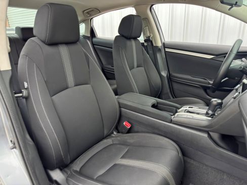 Used 2020 Honda Civic EX image 33