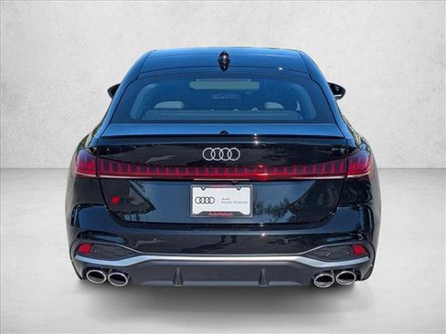 New 2026 Audi S5 Premium Plus AWD/4WD image 6