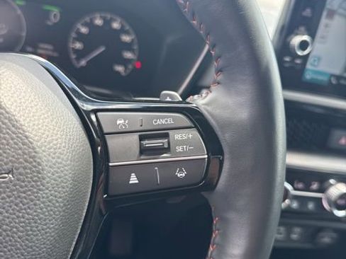 Used 2023 Honda CR-V Sport Touring image 31