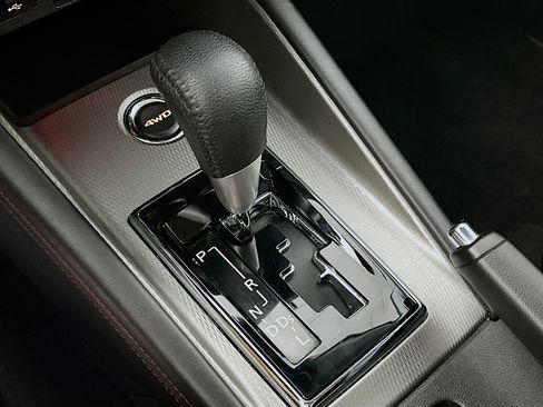 Used 2024 Mitsubishi Outlander Sport AWD image 24