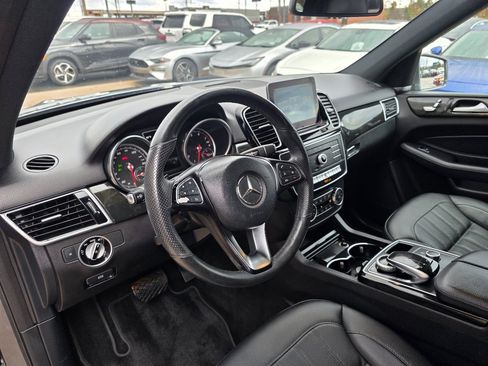 Used 2017 Mercedes-Benz GLE 350 GLE 350 SUV image 12