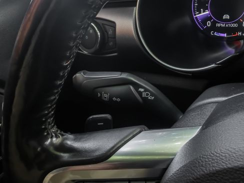 Used 2019 Ford Mustang Premium w/ Equipment Group 201A RWD image 60