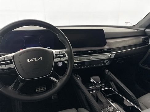 Used 2023 Kia Telluride SX Prestige X-Line AWD/4WD image 34