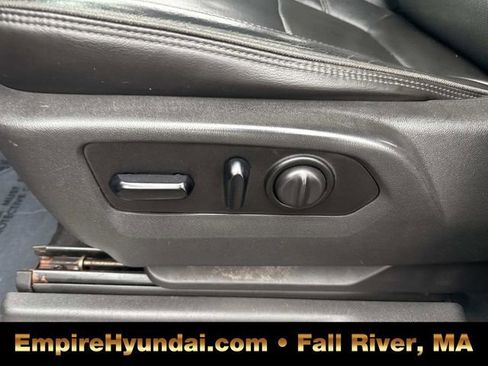 Used 2019 Chevrolet Silverado 1500 High Country w/ Safety Package II image 19