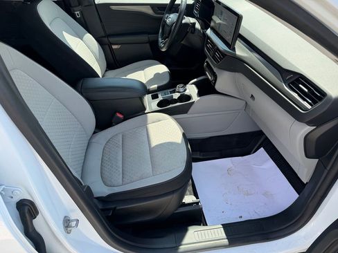 Used 2023 Ford Escape Active w/ Tech Pack #1 image 34