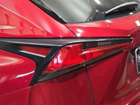 Certified 2021 Lexus NX 300 AWD w/ Accessory Package image 35