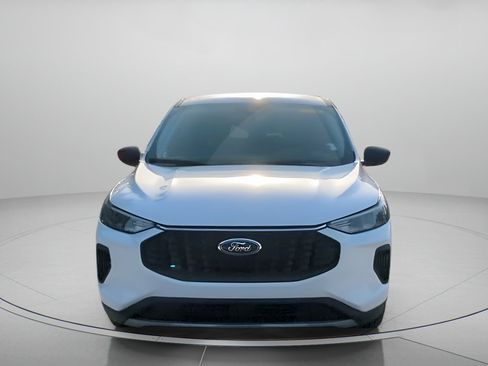 Certified 2025 Ford Escape Active FWD image 8