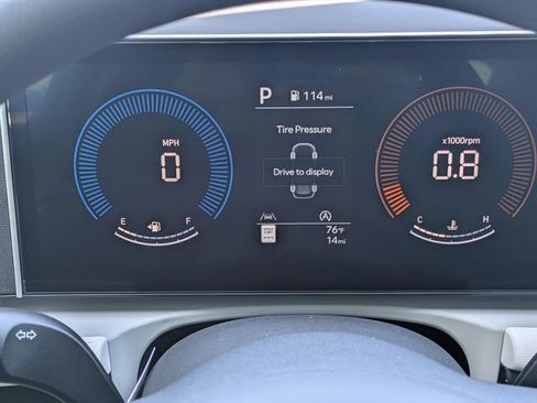 New 2026 Hyundai Tucson SEL FWD image 26
