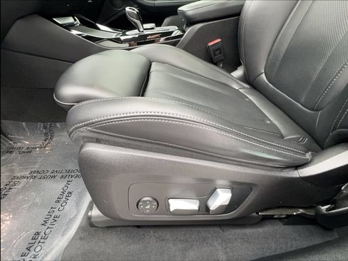 Used 2022 BMW X3 sDrive30i w/ Convenience Package RWD image 21
