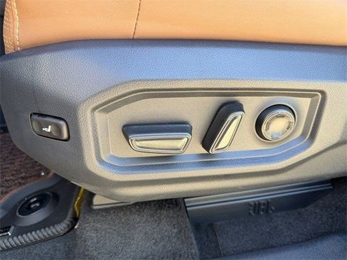 New 2026 Toyota Tundra 1794 Edition AWD/4WD image 28