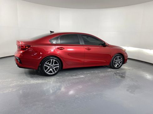 Used 2019 Kia Forte S w/ S Premium Package image 6