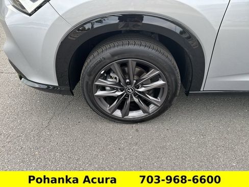 Used 2025 Acura ADX A-Spec AWD/4WD image 31