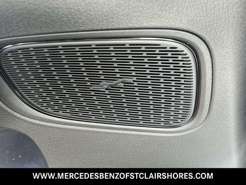 New 2025 Mercedes-Benz GLC 43 AMG 4MATIC image 21