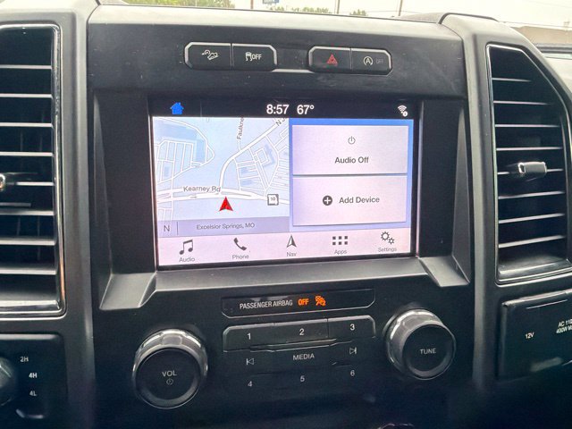 Used 2019 Ford F150 XLT w/ Equipment Group 302A Luxury AWD/4WD image 52
