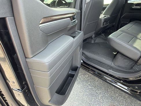 New 2026 Chevrolet Silverado 1500 RST AWD/4WD image 16