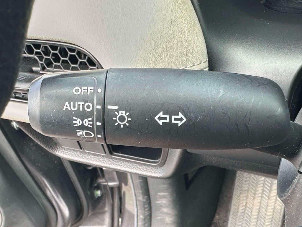 Certified 2024 Honda HR-V LX image 19