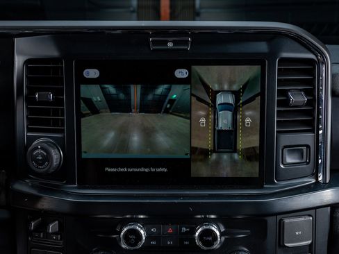 Used 2025 Ford F250 Lariat w/ Lariat Ultimate Package image 25