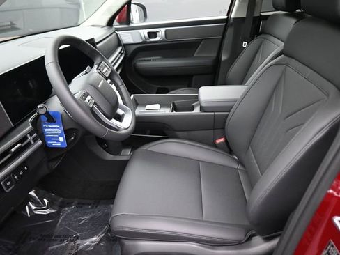 New 2026 Hyundai Santa Fe SEL AWD/4WD image 11