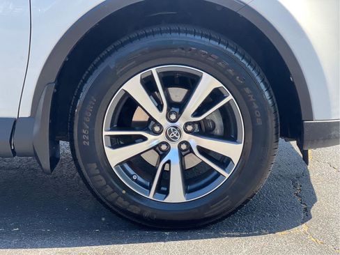 Used 2017 Toyota RAV4 XLE w/ Plus Special Value Package image 26